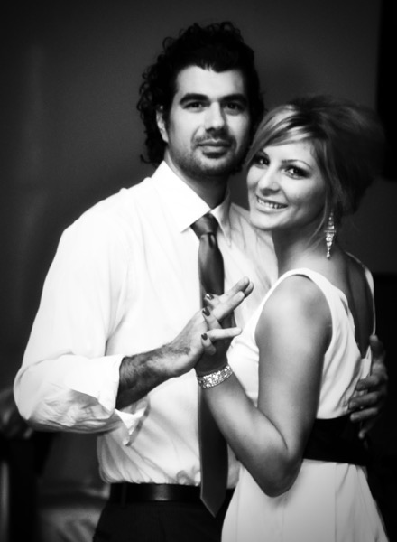 coupleb&w.web